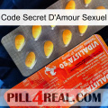 Sex Love Secret Code new01